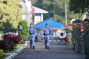 TNI AU Gelar Latihan Militer Angkasa Yudha, Ini Tujuannya