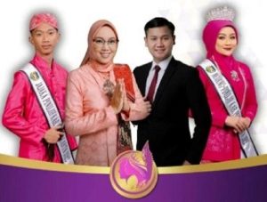 Mau Ikut Mojang Jajaka Purwakarta 2023, Cek Syaratnya Disini!