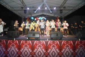 DPRD Dukung Penuh Pengembangan Angklung Sejak Usia Dini