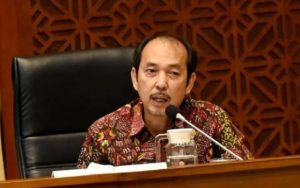 Wah! DPR RI Sebut Sistem Proporsional Tertutup Bahayakan Demokrasi, Ini Sebabnya
