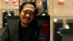 Yogie Mochamad dan Babak Baru Kepolitikan