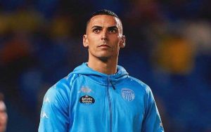 Resmi Jadi Punggawa Persib, Alberto Rodriguez Martin Ngaku Siap Lakukan Ini