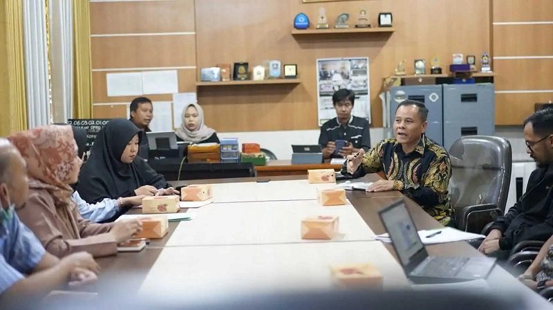 Di Purwakarta, Kerja Dokter Belum Dibayar BPJS Kesehatan, Lalu Mengadu Ke DPRD