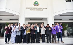 Komisi V DPRD Jawa Barat Segera Tindak Lanjut Aspirasi IDI Jabar