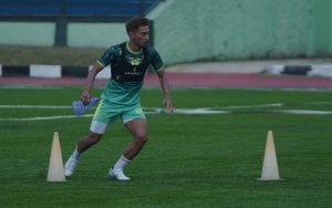 Begini Harapan Daisuke Sato Untuk Persib di Liga 1 2023/2024