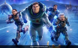 Kontroversi Film Animasi Ligthyear : Seberapa Jauh Pengaruh Agenda LGBT Terhadap Agenda Publik?