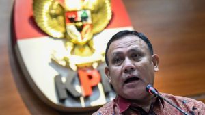Seret Nama Ketua KPK Firli Bahuri, Kebocoran Dokumen ESDM Naik ke Tahap Penyidikan