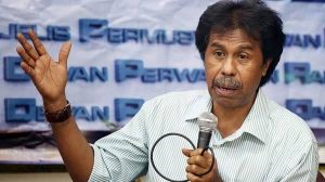 Margarito: Tidak Sah! Penetapan Tersangka Dadan Tri Yudianto, Berdasarkan Sprindik 1 Orang Saksi Saja