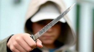 Tolak Diajak Bercinta, Seorang Emak-Emak Asal Tebing Tinggi Diancam Parang