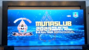 Pangdam Jaya Mayjen TNI Mohamad Hasan Siap Jadi Ketum Perguruan Pencak Silat Merpati Putih 2023-2027