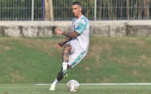 Jelang Laga Persib Bandung Lawan Madura United, Alberto Rodriguez Siap Tampil Sebaik Mungkin