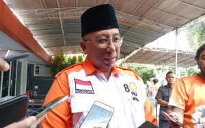 Ingin Dirasakan Masyarakat, PKS Sembelih Ribuan Hewan Kurban di Jabar