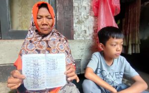 Tabungan Murid SD di Pangandaran Raib, Ono Surono Instruksikan Kader PDI Perjuangan Bantu Belikan Seragam