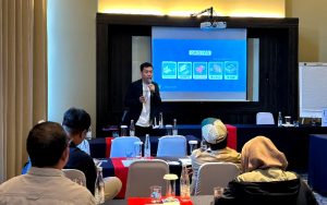 Catat Transksi Rp330 miliar, Ordivo Komitmen Bangun Ekosistem Bisnis Online