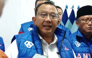 Pandangan Demokrat Jabar Soal Pidato AHY yang Sindir Pemerintah: Program Pro Rakyat Perlu Ditingkatkan