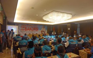 BAKORSI Jabar Siap Kawal Suara Anies Baswedan di Pilpres 2024