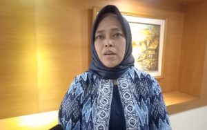 Bacaleg di Kota Bandung Berkurang, Hampir dari Semua Parpol