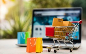 Capai 43 Persen, Ini Sumber Paling Banyak Pembelian E-Commerce di Indonesia