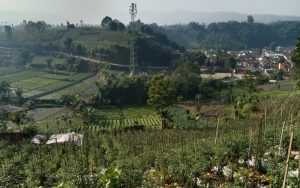Maraknya Wisata Ilegal Jadi Bukti Carut Marutnya Pengelolaan Kawasan Konservasi di Jabar