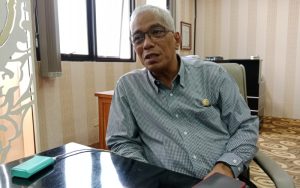 Pemerintah Gagal Robah Mindset Masyarakat Soal Sekolah Favorit, DPRD Jabar: PPDB harus Direvormasi!