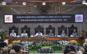 Ridwan Kamil Ngaku Sudah Kucurkan Rp500 Miliar ke Kota Cirebon