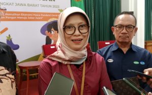Antisipasi PMK dan Anthrax, DKPP Jabar Perketat Akses Masuk Hewan Ternak