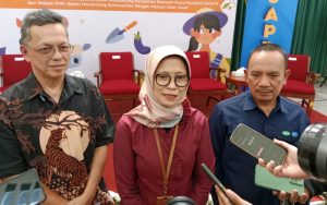 Meski Harga Melambung Tinggi, DKPP Jabar Pastikan Stok Ayam Aman