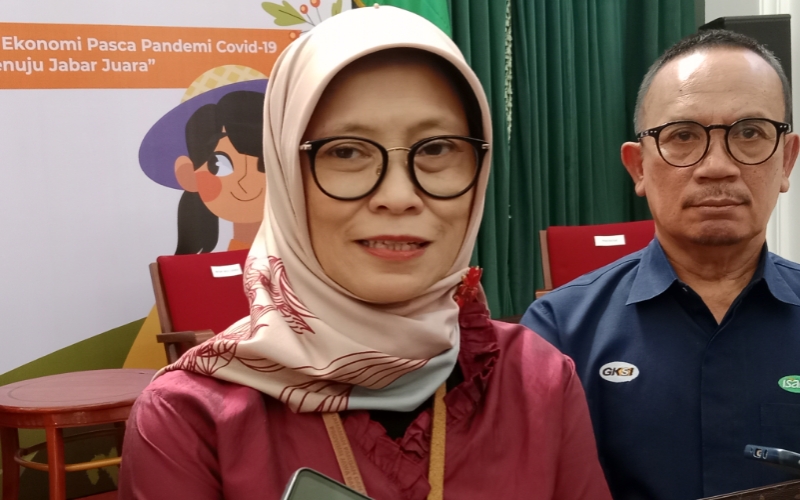 Jabar Miliki Daerah Endemi Anthrax, Vaksinasi Hewan Ternak Digencarkan