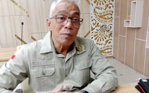 BPMU Masih Jadi Masalah Utama SMA dan SMK Swasta di Jabar