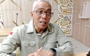 Soroti Tingginya Kasus DBD, DPRD Jabar Minta Pemerintah Manfaatkan Media Sosial