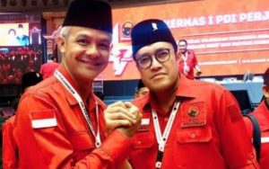 Ini Agenda Safari Politik Ganjar Pranowo di Bogor, Ada Konsolidasi Lintas Partai