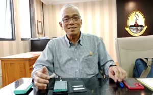 DPRD Jabar Minta Pemerintah Lebih Perhatikan Daerah yang Miliki Endemi Anthrax