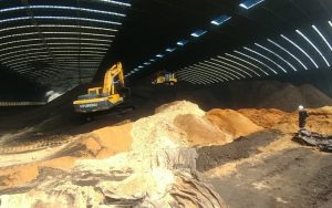 Selama 2023, 40 PLTU Mampu Turunkan Emisi Hingga 429 Ribu Ton CO2