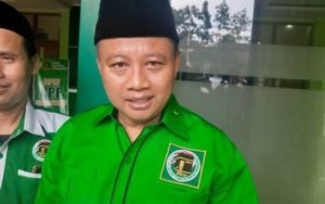Dihantui Sosok Ridwan Kamil dan Dedi Mulyadi, Uu Ruzhanul Ulum Bakal Sulit Bersaing di Pilkada Jabar 2024