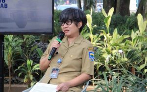 Angka Stunting di Kota Bandung Turun 7 Persen, Hanya Tinggal Segini