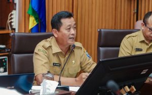 Ema Sumarna Siapkan Opsi Ini untuk Bantuan Pedagang Pasar Sadang
