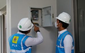 Penjualan Listrik PLN Semester I Capai 137,12 TWh, Sektor Bisnis Jadi Penopang