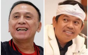Pilgub Jabar 2024 Ajang Pembuktian Dedi Mulyadi dan Iwan Bule, Siapa yang Paling Layak Maju dari Gerindra?