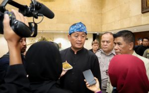 Ini Sikap Pengamanan Aset Kebun Binatang Bandung, Ema Sumarna Bakal Buka Ruang Komunikasi?