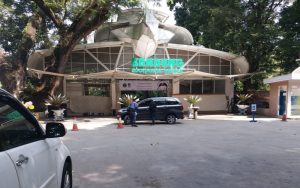 Penyegelan Kebun Binatang Bandung Tunggu Intruksi Ema Sunarna