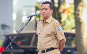 Hanya Karena Banyak Acara, Ema Sumarna Optimis Ekonomi dan Pariwisata Kota Bandung Bakal Meningkat
