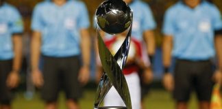 24 negara yang akan berlaga di Piala Dunia U17 di Indonesia (1)
