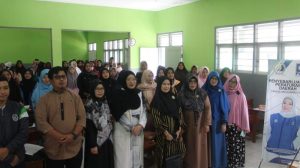 Sosper Pengelolaan Jasa Lingkungan Hidup, Thoriqoh Nashrullah Fitriyah Minta Masyarakat Paham Ini