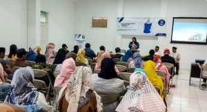 Thoriqoh Nashrullah Fitriyah Mengingatkan Pentingnya Keberlanjutan Lingkungan Hidup dalam Pengelolaan SDA
