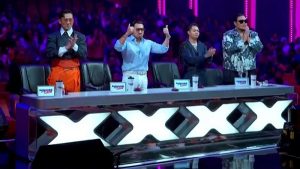 Kejutan di Panggung Quarter Final Terakhir Indonesia’s Got Talent 2023