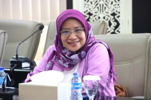 Anggota DPRD Jabar Thoriqoh Nashrullah Fitriyah Berharap 7 Daerah Rebana Bisa Dongkrak Laju Pertumbuhan Ekonomi