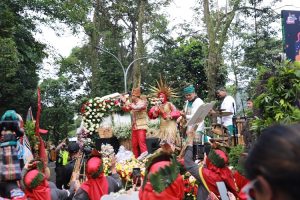 Keren, Kabupaten Bandung Barat Sabet 3 Penghargaan di PKJB 2023