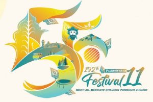 Makna Hari Logo Kabupaten Purwakarta 2023, Ternyata Begini
