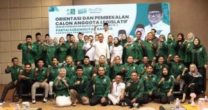PKB Purwakarta Kenalkan Lima Program Baru, Mulai Pendidikan Gratis hingga Subsidi Listrik