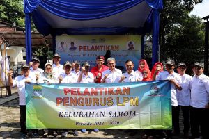 DPRD: Peran LPM Berdampak Luas Bagi Pembangunan Kota Bandung